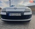 Белый Рено Меган, объемом двигателя 1.46 л и пробегом 250 тыс. км за 7700 $, фото 1 на Automoto.ua