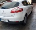 Белый Рено Меган, объемом двигателя 1.5 л и пробегом 200 тыс. км за 7200 $, фото 4 на Automoto.ua