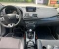 Белый Рено Меган, объемом двигателя 1.5 л и пробегом 221 тыс. км за 7800 $, фото 7 на Automoto.ua