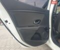 Белый Рено Меган, объемом двигателя 1.46 л и пробегом 252 тыс. км за 6990 $, фото 11 на Automoto.ua