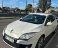 Білий Рено Меган, об'ємом двигуна 1.5 л та пробігом 283 тис. км за 7000 $, фото 1 на Automoto.ua