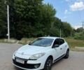 Білий Рено Меган, об'ємом двигуна 1.5 л та пробігом 176 тис. км за 8000 $, фото 1 на Automoto.ua