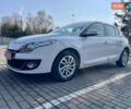 Белый Рено Меган, объемом двигателя 1.5 л и пробегом 229 тыс. км за 7800 $, фото 12 на Automoto.ua