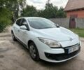 Білий Рено Меган, об'ємом двигуна 1.5 л та пробігом 218 тис. км за 6200 $, фото 1 на Automoto.ua
