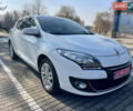 Белый Рено Меган, объемом двигателя 1.5 л и пробегом 229 тыс. км за 7800 $, фото 16 на Automoto.ua
