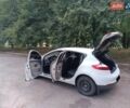 Білий Рено Меган, об'ємом двигуна 1.46 л та пробігом 225 тис. км за 6000 $, фото 10 на Automoto.ua