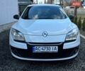 Білий Рено Меган, об'ємом двигуна 1.46 л та пробігом 265 тис. км за 5800 $, фото 1 на Automoto.ua