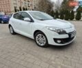 Білий Рено Меган, об'ємом двигуна 1.6 л та пробігом 245 тис. км за 7700 $, фото 2 на Automoto.ua