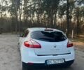 Белый Рено Меган, объемом двигателя 1.5 л и пробегом 251 тыс. км за 6800 $, фото 6 на Automoto.ua