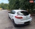 Білий Рено Меган, об'ємом двигуна 1.46 л та пробігом 225 тис. км за 6000 $, фото 5 на Automoto.ua