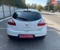 Белый Рено Меган, объемом двигателя 1.5 л и пробегом 200 тыс. км за 7750 $, фото 4 на Automoto.ua