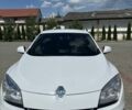 Белый Рено Меган, объемом двигателя 1.5 л и пробегом 271 тыс. км за 6800 $, фото 1 на Automoto.ua