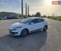 Білий Рено Меган, об'ємом двигуна 1.6 л та пробігом 181 тис. км за 6500 $, фото 6 на Automoto.ua