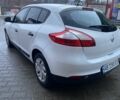 Белый Рено Меган, объемом двигателя 1.5 л и пробегом 249 тыс. км за 4500 $, фото 4 на Automoto.ua