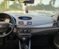 Білий Рено Меган, об'ємом двигуна 1.5 л та пробігом 261 тис. км за 5416 $, фото 6 на Automoto.ua