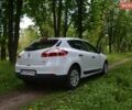 Белый Рено Меган, объемом двигателя 1.46 л и пробегом 349 тыс. км за 6000 $, фото 2 на Automoto.ua