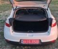 Белый Рено Меган, объемом двигателя 1.6 л и пробегом 230 тыс. км за 6100 $, фото 10 на Automoto.ua