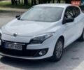 Белый Рено Меган, объемом двигателя 1.5 л и пробегом 221 тыс. км за 7800 $, фото 14 на Automoto.ua