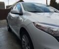Белый Рено Меган, объемом двигателя 1.5 л и пробегом 200 тыс. км за 7200 $, фото 1 на Automoto.ua