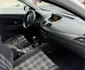 Белый Рено Меган, объемом двигателя 1.5 л и пробегом 333 тыс. км за 5999 $, фото 6 на Automoto.ua