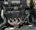 Білий Рено Меган, об'ємом двигуна 1.6 л та пробігом 253 тис. км за 6412 $, фото 18 на Automoto.ua