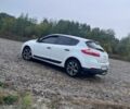 Білий Рено Меган, об'ємом двигуна 1.6 л та пробігом 260 тис. км за 5400 $, фото 3 на Automoto.ua