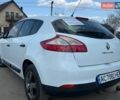 Белый Рено Меган, объемом двигателя 1.46 л и пробегом 280 тыс. км за 5900 $, фото 2 на Automoto.ua