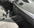 Белый Рено Меган, объемом двигателя 1.6 л и пробегом 176 тыс. км за 6700 $, фото 9 на Automoto.ua