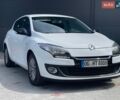 Белый Рено Меган, объемом двигателя 1.5 л и пробегом 221 тыс. км за 7800 $, фото 3 на Automoto.ua