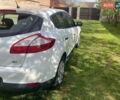 Білий Рено Меган, об'ємом двигуна 1.5 л та пробігом 186 тис. км за 7200 $, фото 10 на Automoto.ua