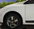 Білий Рено Меган, об'ємом двигуна 1.46 л та пробігом 287 тис. км за 5900 $, фото 3 на Automoto.ua