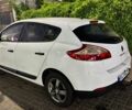 Білий Рено Меган, об'ємом двигуна 1.46 л та пробігом 287 тис. км за 5900 $, фото 6 на Automoto.ua