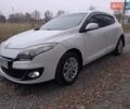 Белый Рено Меган, объемом двигателя 1.5 л и пробегом 375 тыс. км за 6950 $, фото 5 на Automoto.ua
