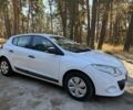 Білий Рено Меган, об'ємом двигуна 1.5 л та пробігом 227 тис. км за 5963 $, фото 5 на Automoto.ua