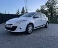 Білий Рено Меган, об'ємом двигуна 1.5 л та пробігом 296 тис. км за 7300 $, фото 1 на Automoto.ua
