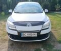 Білий Рено Меган, об'ємом двигуна 1.5 л та пробігом 281 тис. км за 5400 $, фото 1 на Automoto.ua