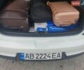 Белый Рено Меган, объемом двигателя 1.46 л и пробегом 252 тыс. км за 6990 $, фото 13 на Automoto.ua