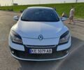 Білий Рено Меган, об'ємом двигуна 1.6 л та пробігом 181 тис. км за 6500 $, фото 4 на Automoto.ua