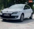 Белый Рено Меган, объемом двигателя 1.5 л и пробегом 221 тыс. км за 7800 $, фото 15 на Automoto.ua