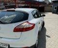Белый Рено Меган, объемом двигателя 1.5 л и пробегом 333 тыс. км за 5999 $, фото 5 на Automoto.ua