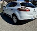 Белый Рено Меган, объемом двигателя 1.5 л и пробегом 330 тыс. км за 5800 $, фото 4 на Automoto.ua