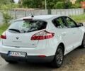 Белый Рено Меган, объемом двигателя 1.5 л и пробегом 290 тыс. км за 7100 $, фото 5 на Automoto.ua