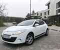 Білий Рено Меган, об'ємом двигуна 1.5 л та пробігом 270 тис. км за 6499 $, фото 1 на Automoto.ua