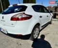 Білий Рено Меган, об'ємом двигуна 1.46 л та пробігом 330 тис. км за 5800 $, фото 6 на Automoto.ua