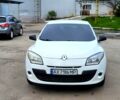 Білий Рено Меган, об'ємом двигуна 1.5 л та пробігом 271 тис. км за 6800 $, фото 1 на Automoto.ua