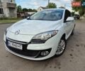 Білий Рено Меган, об'ємом двигуна 1.6 л та пробігом 247 тис. км за 7400 $, фото 23 на Automoto.ua