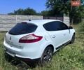 Білий Рено Меган, об'ємом двигуна 1.46 л та пробігом 286 тис. км за 5499 $, фото 2 на Automoto.ua