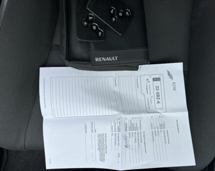 Рено Меган 2012 у Луцьку на Automoto.ua Білий Рено Меган, об'ємом двигуна 1.5 л та пробігом 189 тис. км за 9700 $, фото 7 на Automoto.ua