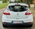 Белый Рено Меган, объемом двигателя 1.5 л и пробегом 290 тыс. км за 7100 $, фото 4 на Automoto.ua