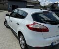 Белый Рено Меган, объемом двигателя 1.5 л и пробегом 333 тыс. км за 5999 $, фото 4 на Automoto.ua